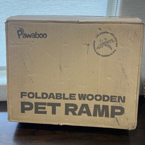 Dog Ramp - Picture 4 of 5